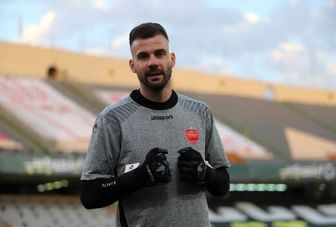 ماموریت جدید رادوشویچ در پرسپولیس!