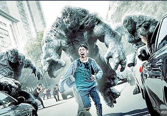 فصل دوم «اهل جهنم» ساخته می‌شود؟