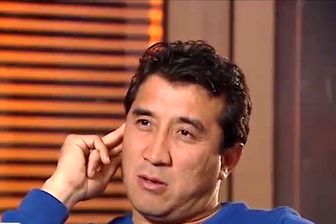 شباهت خاصِ دختر خداداد عزیزی به پدرش+عکس