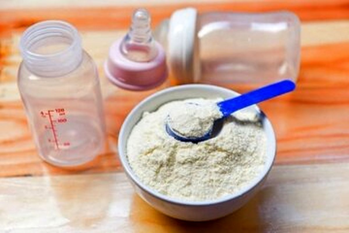 درآمد حاصل از واردات شیرخشک در بودجه ۱۴۰۵ چقدر است0؟