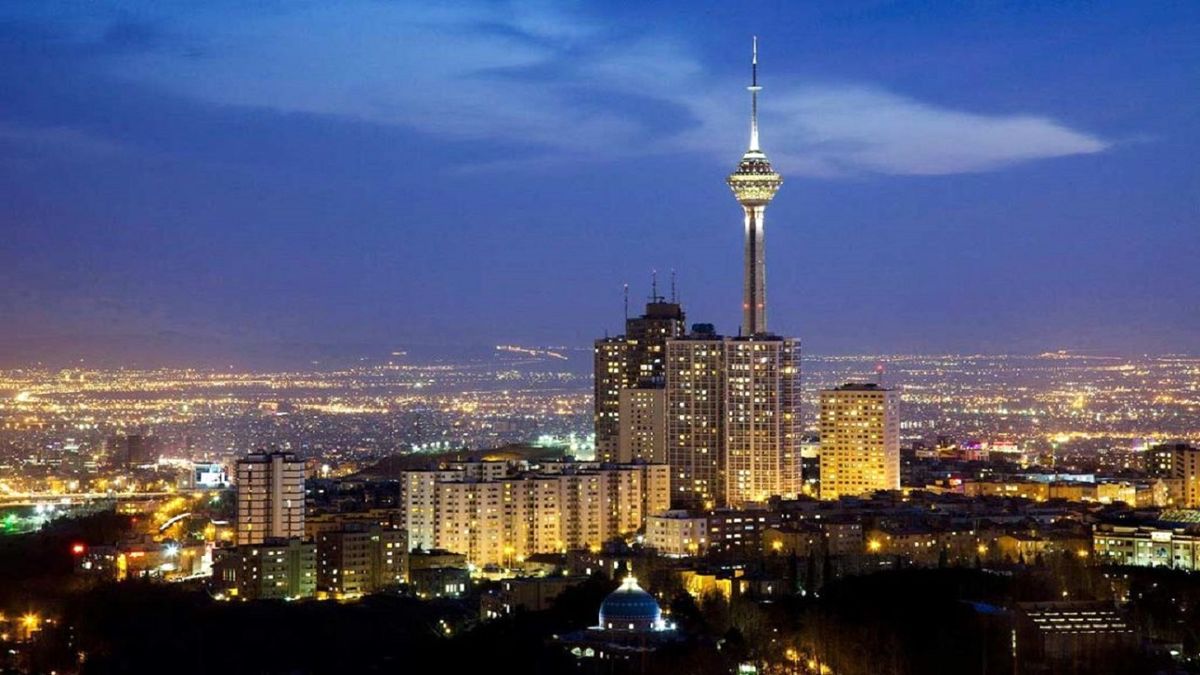 قیمت آپارتمان در تهران؛ ۱۱ تیر ۱۴۰۱
