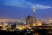 قیمت آپارتمان در تهران؛ ۱۱ تیر ۱۴۰۱