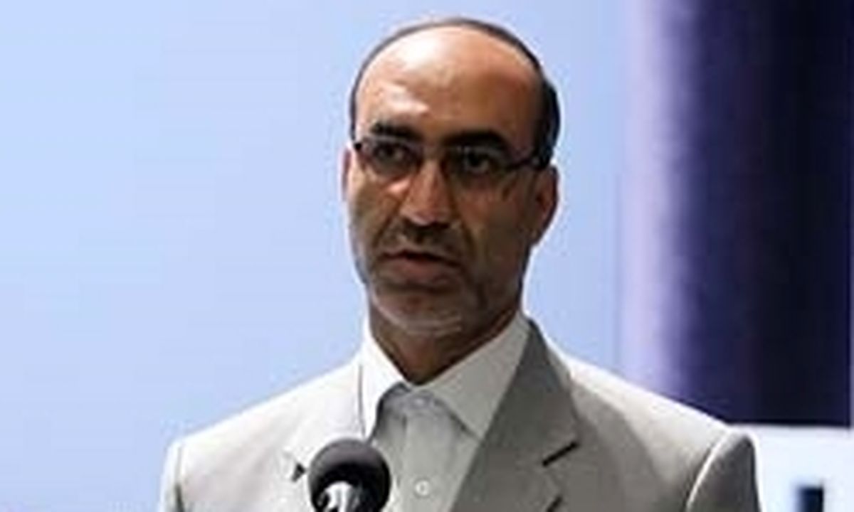 بارش 51.3 میلی‌متری باران طی فروردین‌ماه در قزوین