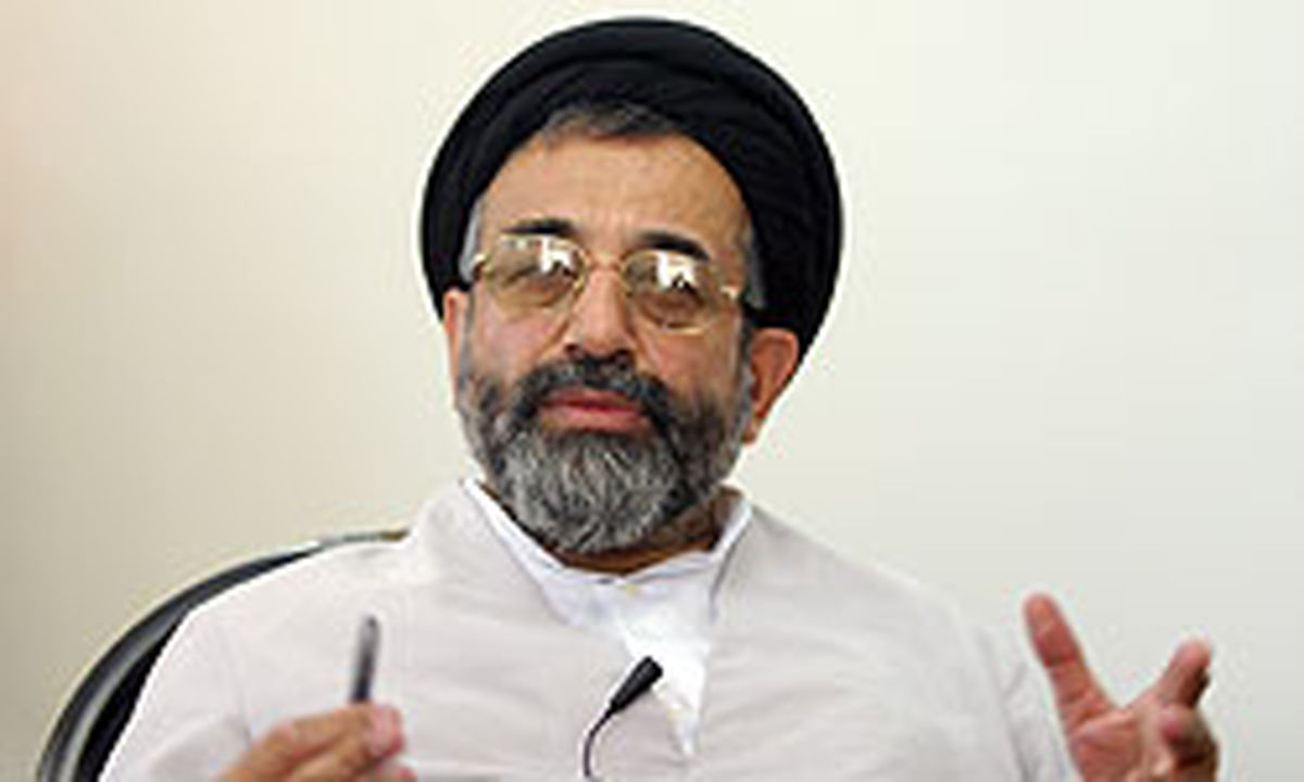 روایتی از انتخابات و فراخوان ۳۰ خرداد