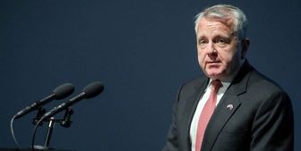 روسیه سفیر آمریکا را احضار کرد