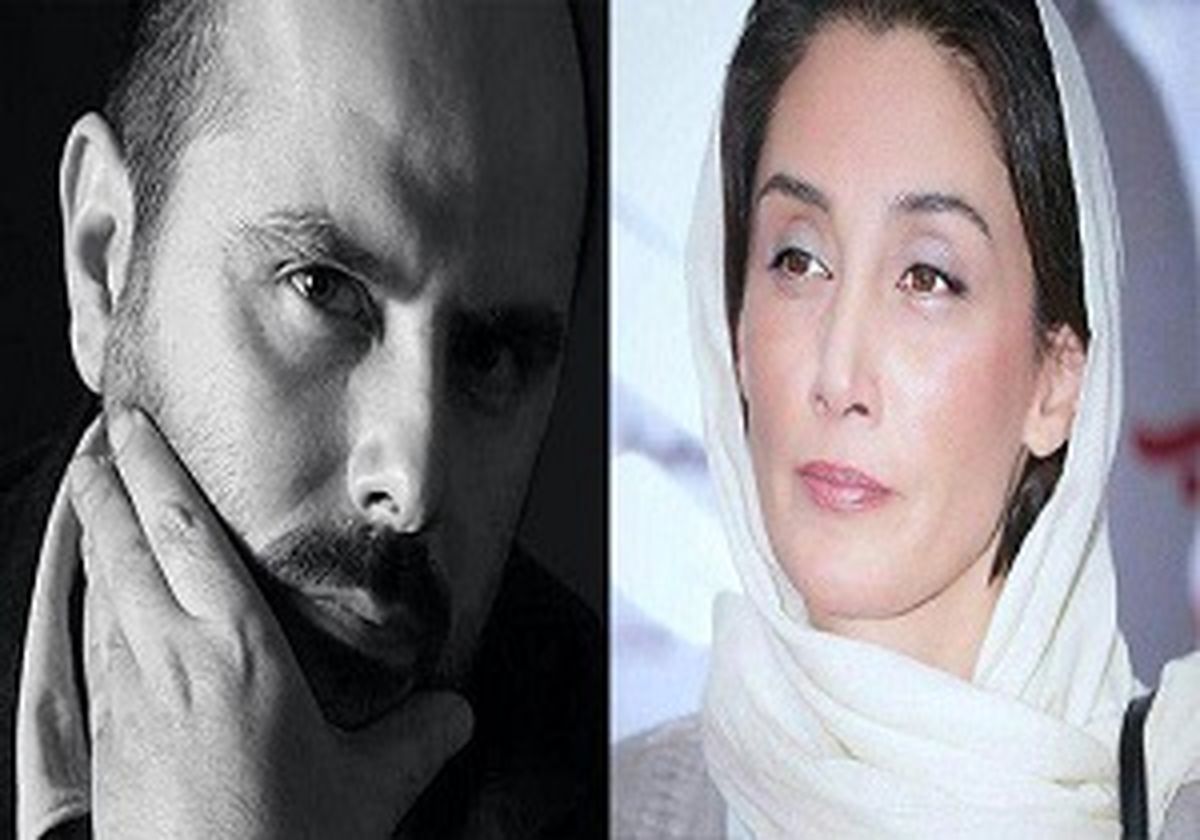 علی مصفا نقش مقابل خانم سوپراستار در "واسطه"