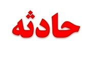 خودرو 206 در دره سقوط کرد/ بازهم تصادف در جاده چالوس