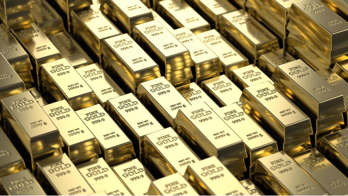 قیمت طلا امروز پنجشنبه ۱۱ مرداد ۱۴۰۳/ افزایشی شد
