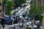 چهارشنبه بازار هادیشهر و لزوم ساماندهی آن!