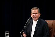 نقش مراجع تقلید در مقابله با کرونا از زبان جهانگیری