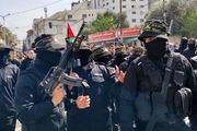 نمیتوانیم جلوی ارسال تسلیحات ایران را بگیریم