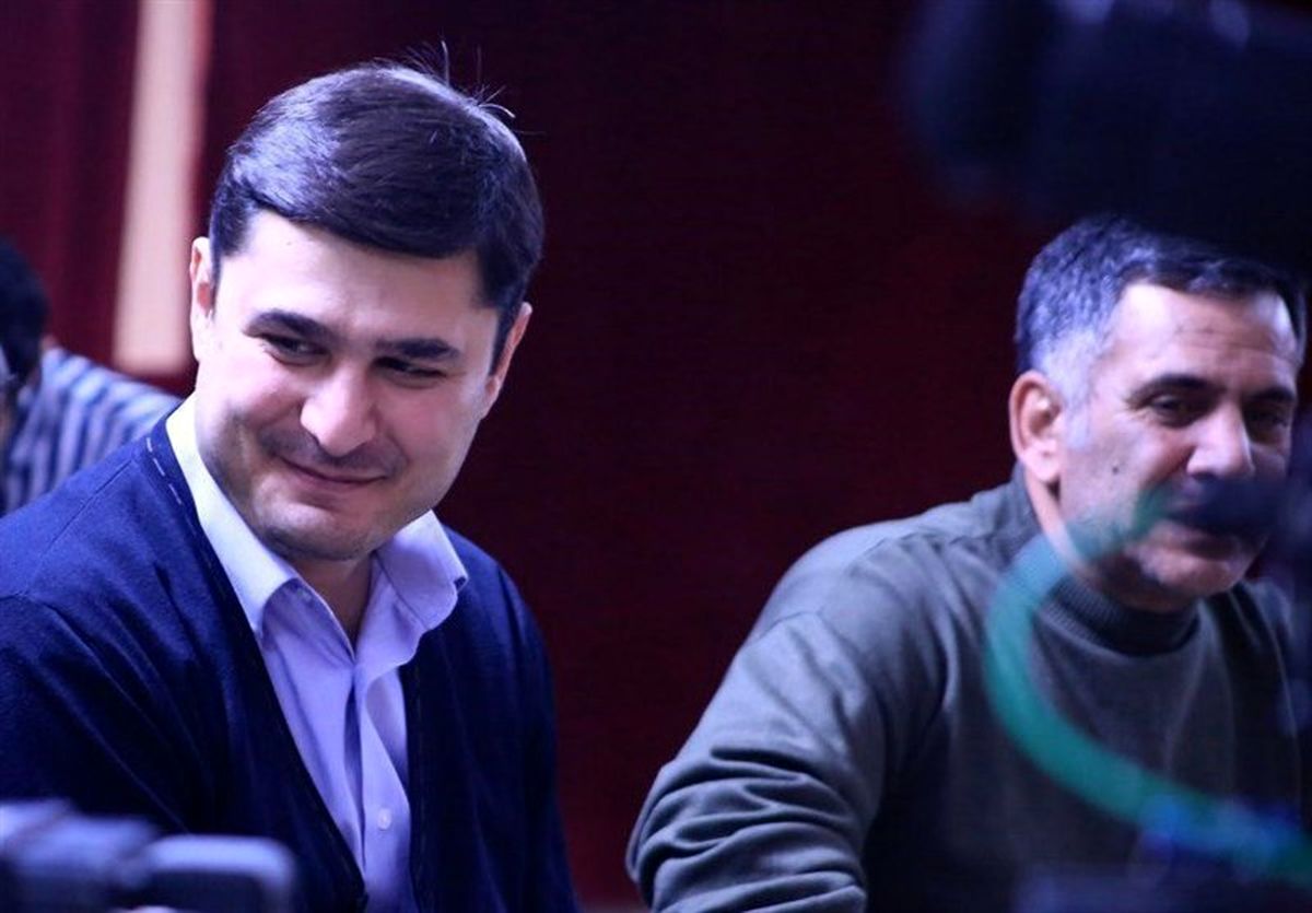  سریال «خودخواسته» برای پخش از شبکه یک آماده می شود