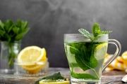 تاثیر چای سبز برای لاغری