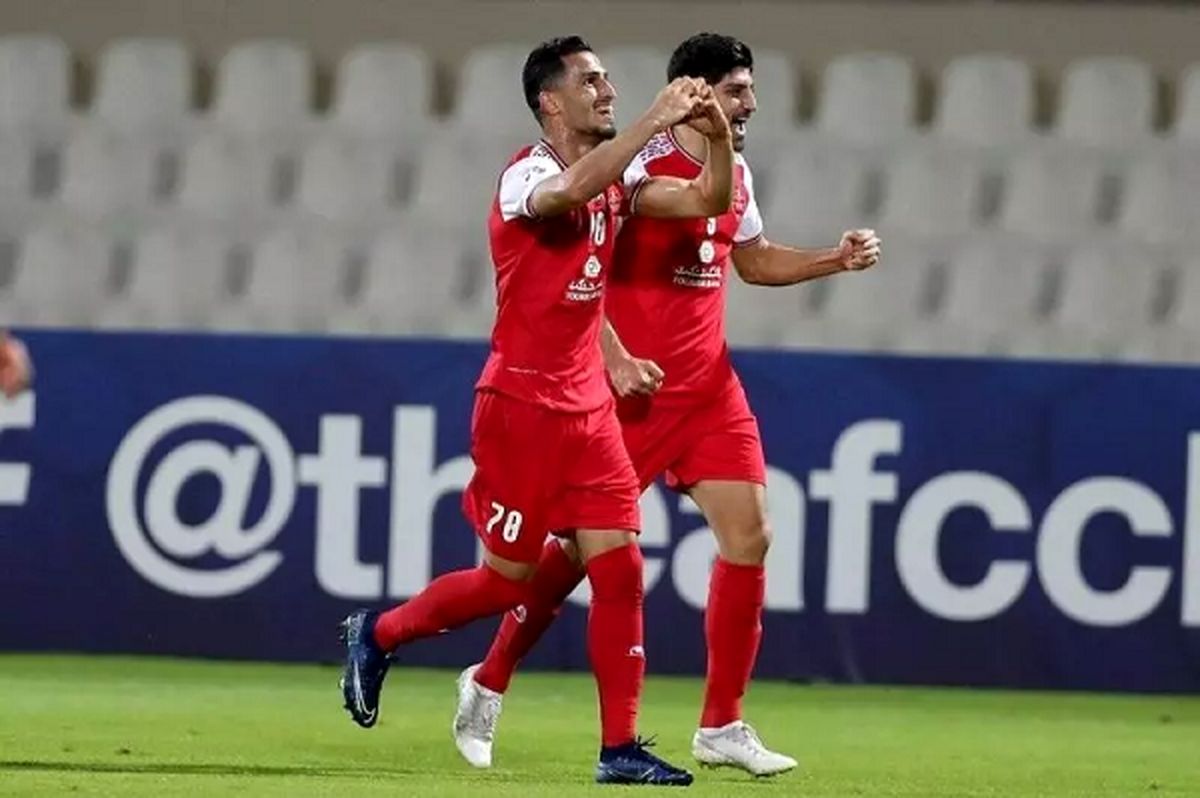 علی علیپور و پایان طلسم ۱۵۱۱ روزه