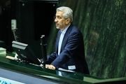 پاسخ اردکانیان به سوال نماینده بم