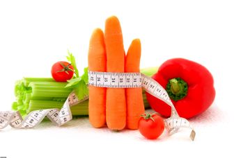 چگونه رژیم غذایی متعادل را به عنوان یک گیاهخوار حفظ کنیم؟