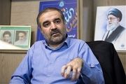 حضور فعال در اکو می تواند حصر اقتصادی ایران را بشکند