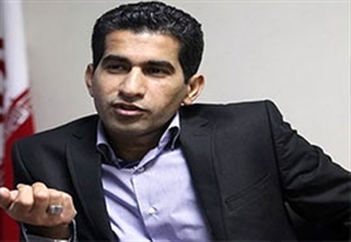 کامرانی فر و شکوری ناظران داوری ای اف سی