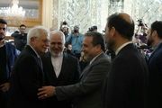 محورهای دو دور گفتگوی ظریف و بورل چه بود؟