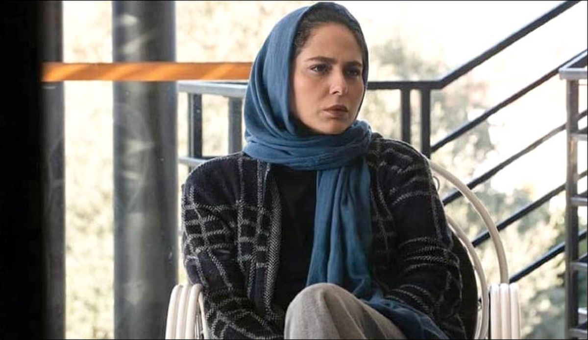 شاهکاری بی رحمانه در اوج درخشش رعنا آزادی‌ور