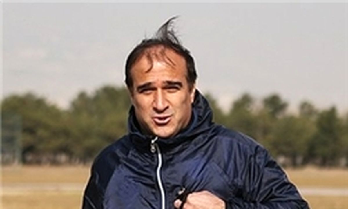بلاتکلیفی راه آهن و دین محمدی ادامه دارد
