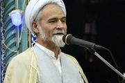 یک امام جمعه مبتلا به کرونا شد