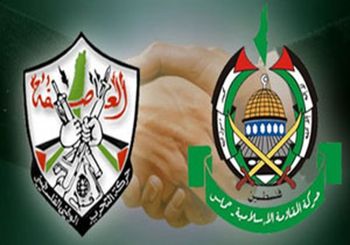 پایان بی نتیجه گفتگوهای گروه های فلسطینی در قاهره