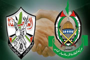 پایان بی نتیجه گفتگوهای گروه های فلسطینی در قاهره
