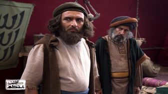 بازیگران «کاتب اعظم» مشخص شدند