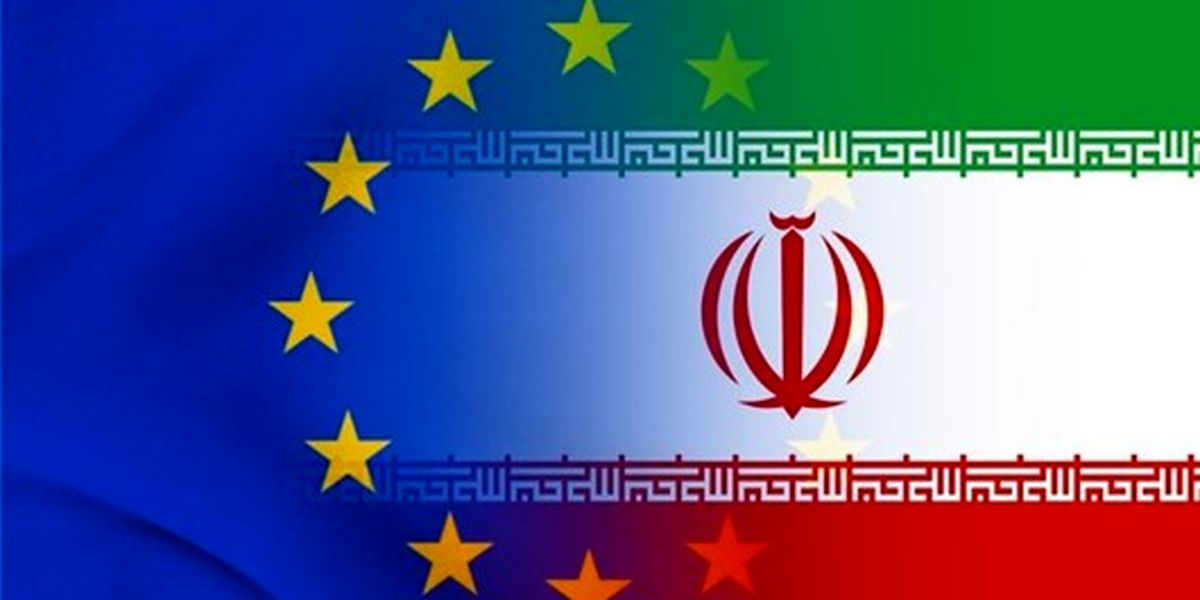 برنامه اتحادیه اروپا برای تجارت با ایران