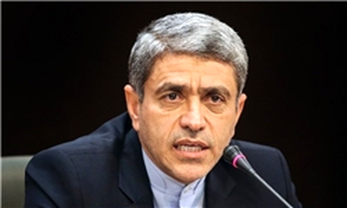 افتتاح کارخانه فولاد ایرانیان بردسیر با حضور وزیر اقتصاد