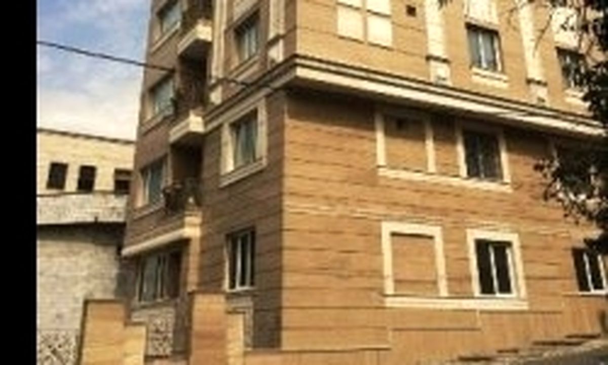 پارکینگی که با نفوذ عضو اصلاح‌طلب شورای شهر تهران مسکونی شد/ اسناد