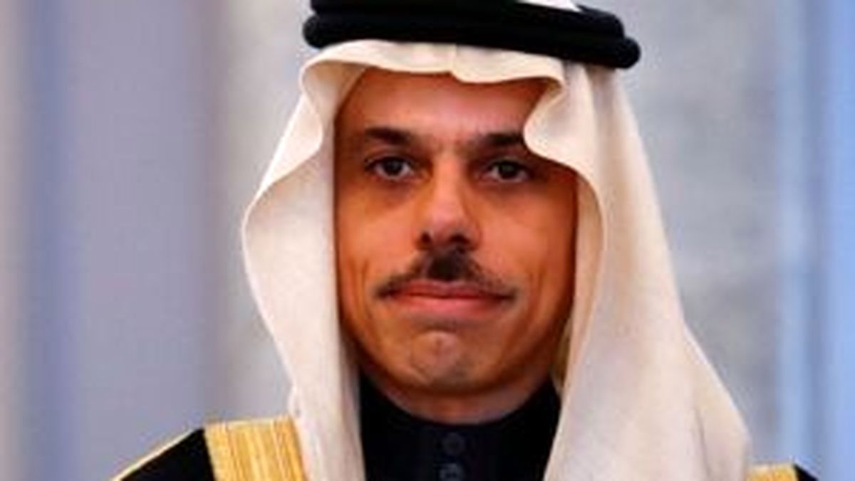 دلیل تشکر وزیر خارجه عربستان از ترامپ