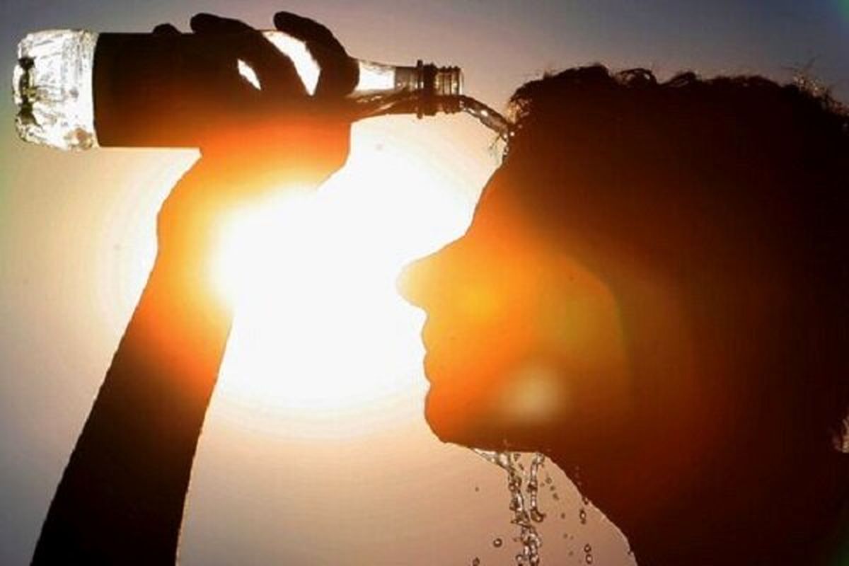 پیش بینی وقوع دماهای ۴۹ درجه و بالاتر در خوزستان
