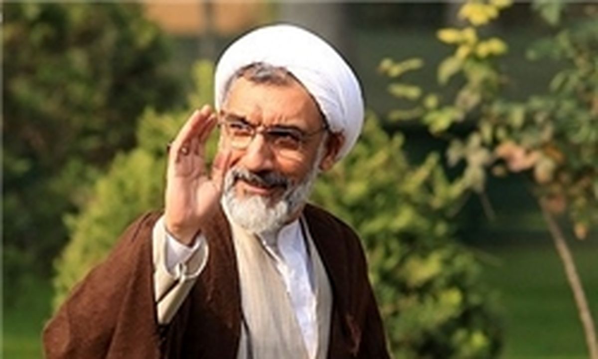 بدقولی وزیر دادگستری در مقابل رسانه های اصولگرا