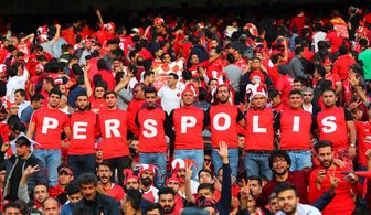 کمک مالی هواداران به باشگاه پرسپولیس را قبول ندارم