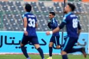 به پرسپولیس بر می‌گردم