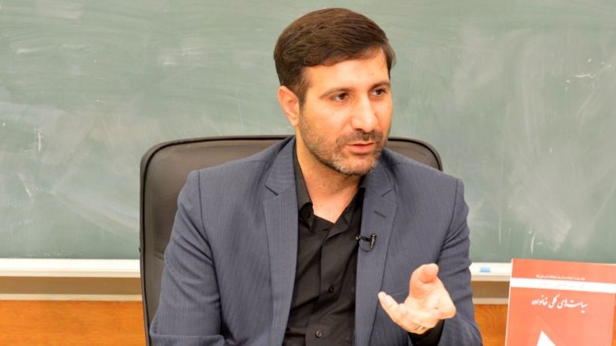 واکنش عضو شورای نگهبان به ماجرای اعتبارنامه تاجگردون