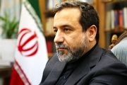 عراقچی: اجازه نمیدهیم کسی وقت تلف کند