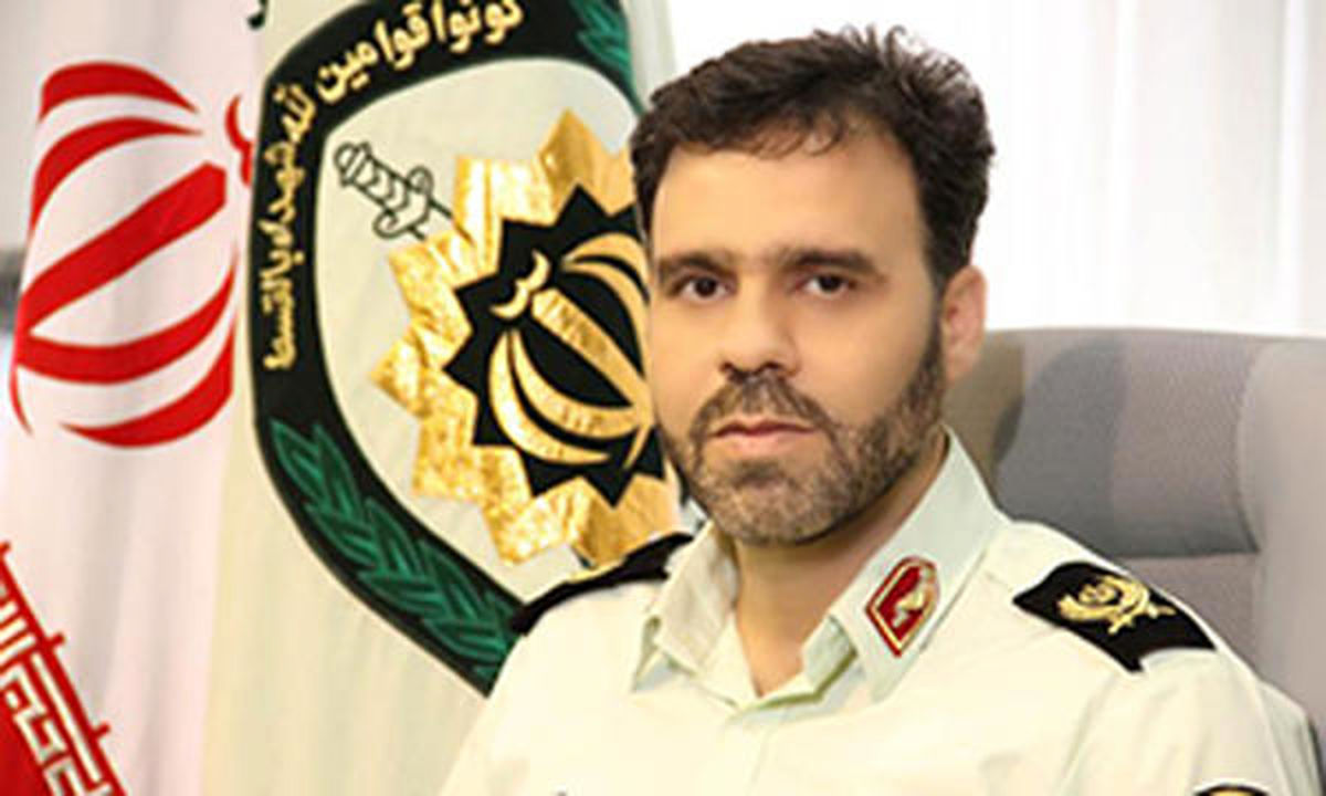 عذرخواهی پلیس ناجا به خاطر ضرب وشتم راننده مست توسط ماموران