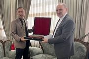 مازندران و فرغانه  خواهرخوانده می‌شوند!