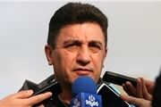 اعتراض به نقض قوانین در نشست خبری