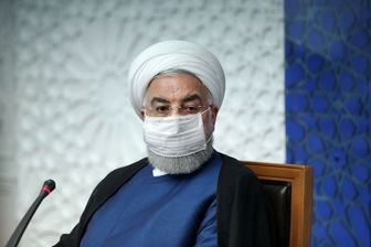 قوه قضائیه به ترک فعل‌های روحانی در ستاد کرونا رسیدگی می‌کند