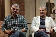 امشب؛ «کتاب‌باز» میزبان شاعر «صد دانه یاقوت»