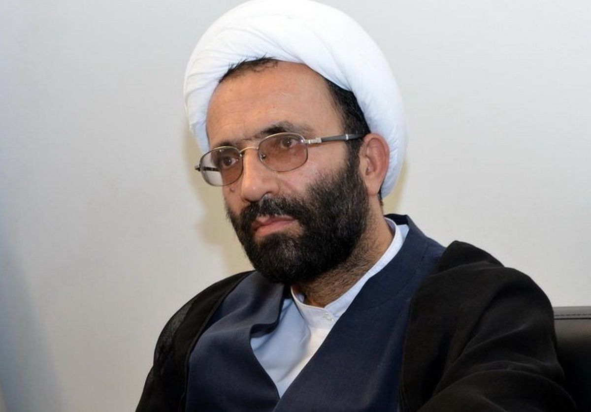 نماینده مجلس: غنی‌سازی ۶۰ درصدی موضع مقتدارنه ایران است
