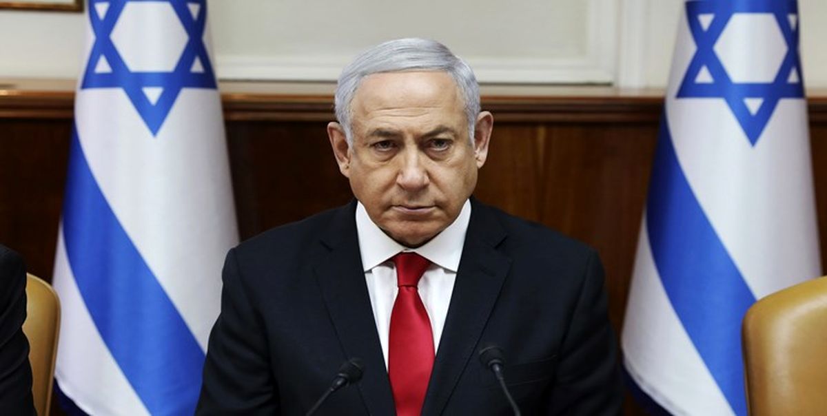 زیاده خواهی نتانیاهو از اردن