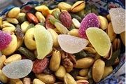 قیمت منطقی خشکبار در بازار چقدر است؟ 