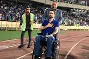 توضیحات استقلال به دادگاه CAS درباره پرونده شکایت پادوانی
