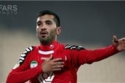 دردسر جدید برای مسلمان و دایی
