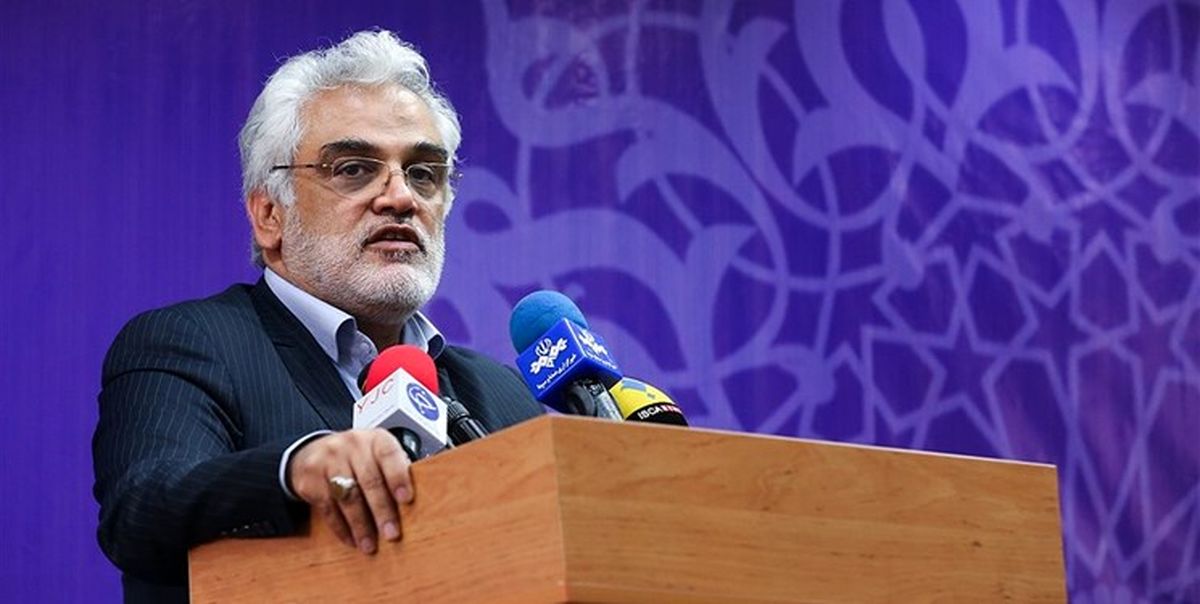 گزینه نهایی جانشینی شهید طهرانچی مشخص شد+عکس